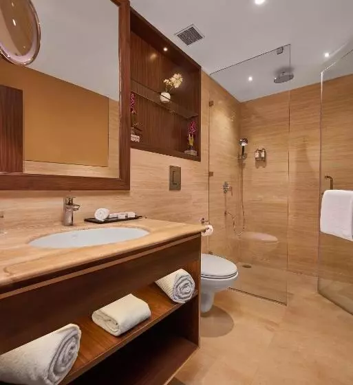 호텔 Southern Star Bangalore