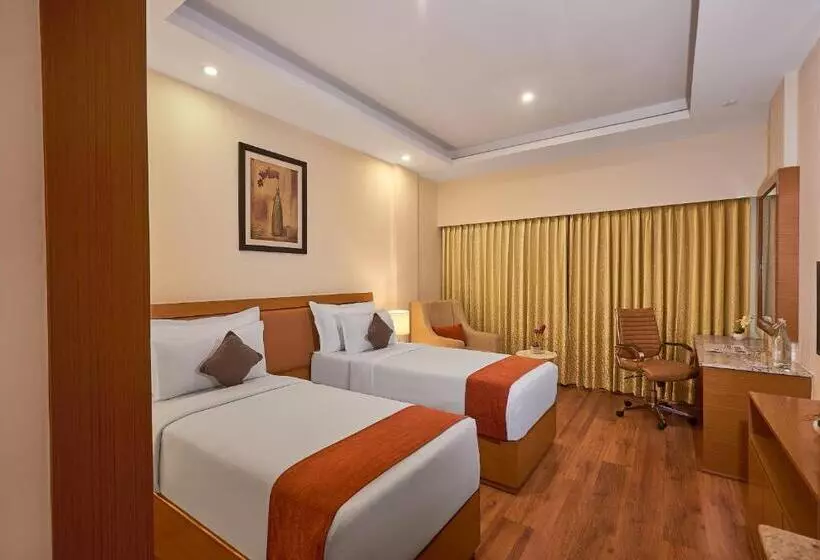 호텔 Southern Star Bangalore