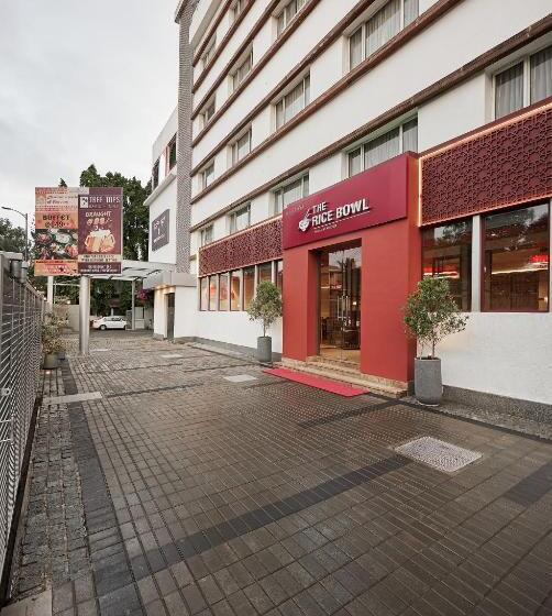 فندق Southern Star Bangalore