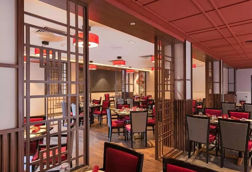 호텔 Southern Star Bangalore