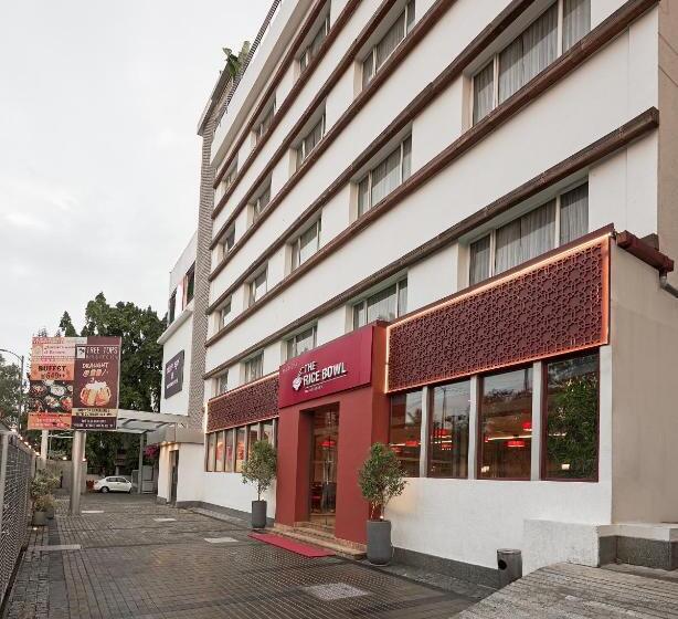 فندق Southern Star Bangalore