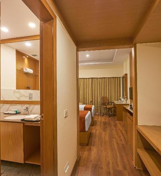 فندق Southern Star Bangalore