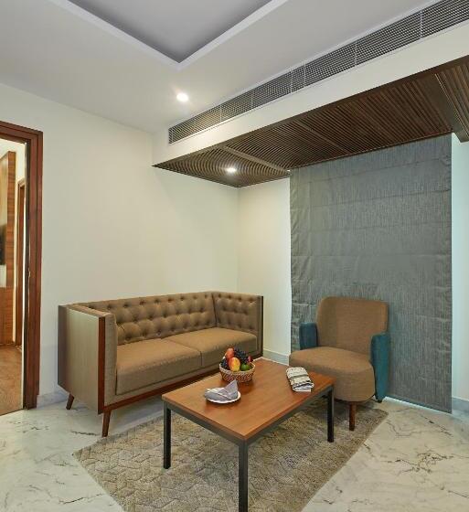 فندق Southern Star Bangalore