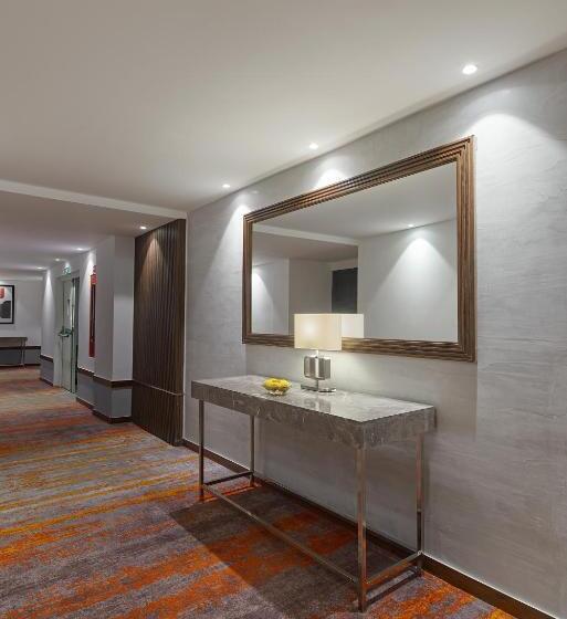 فندق Southern Star Bangalore