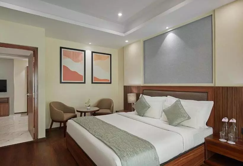 호텔 Southern Star Bangalore