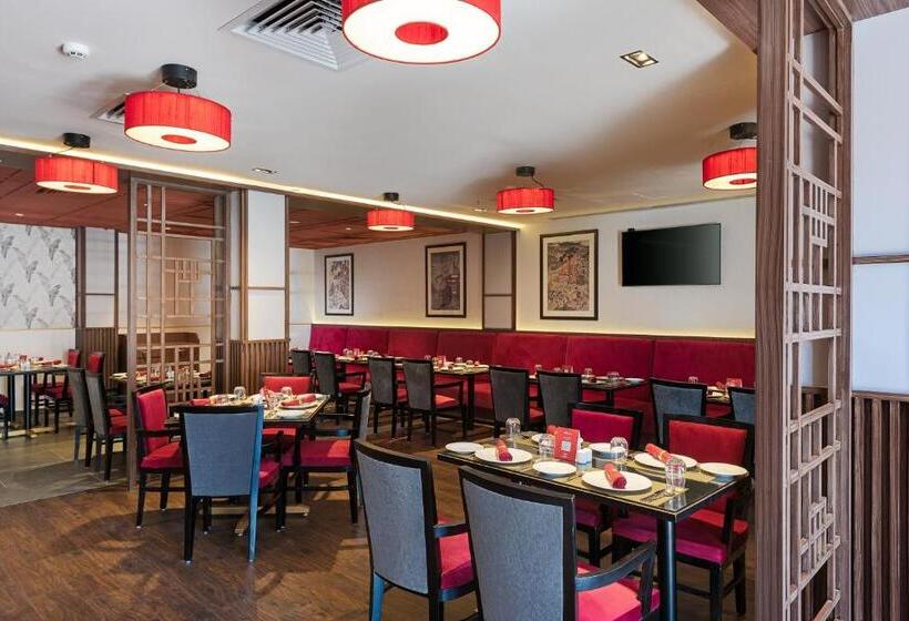 فندق Southern Star Bangalore