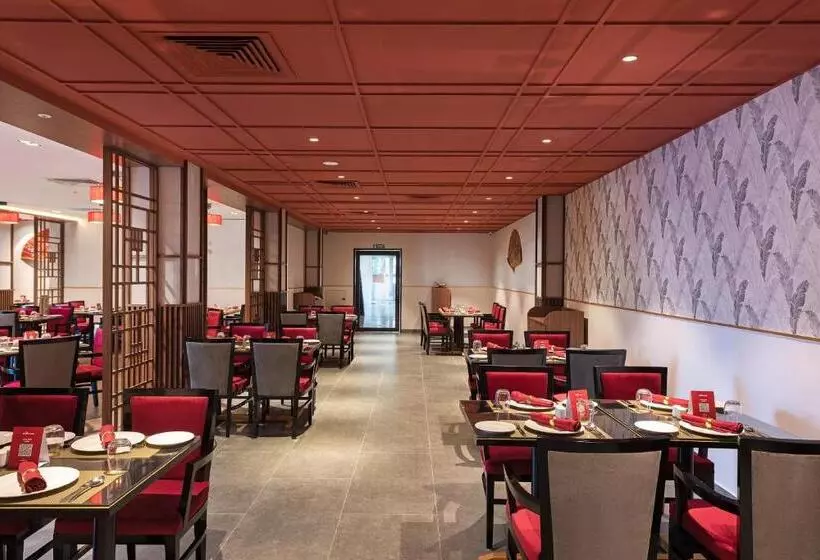 호텔 Southern Star Bangalore