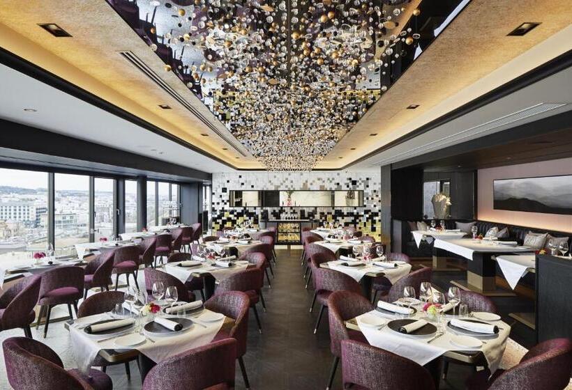 Fauchon Hotel Kyoto   A Member Of The Leading Hotels Of The World