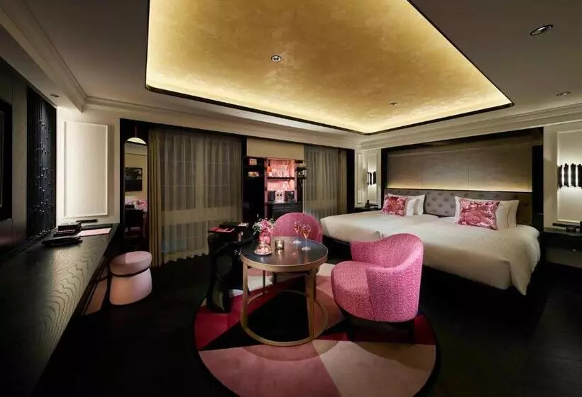 Fauchon Hotel Kyoto   A Member Of The Leading Hotels Of The World