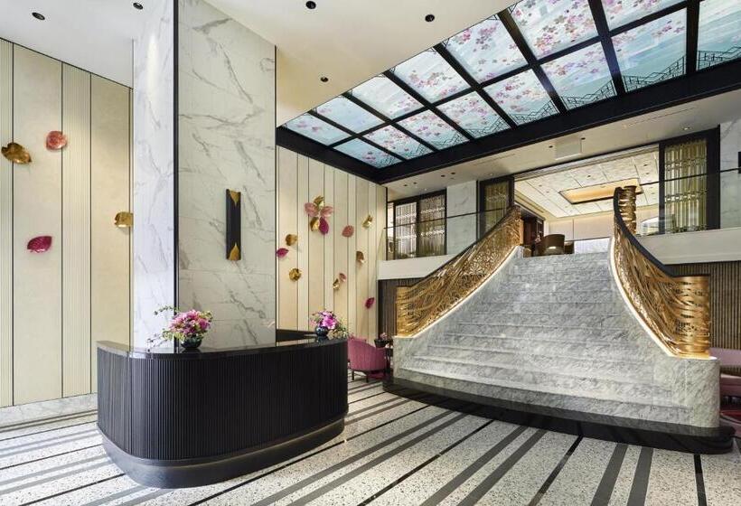 Fauchon Hotel Kyoto   A Member Of The Leading Hotels Of The World