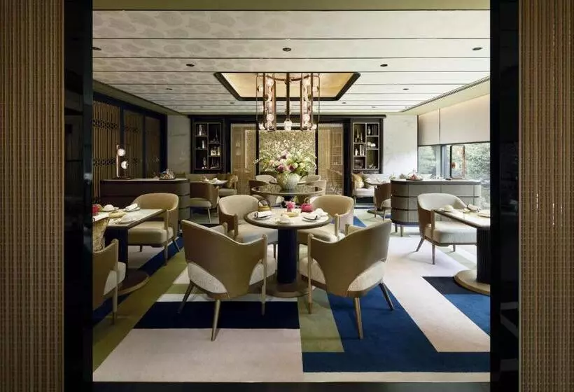 Fauchon Hotel Kyoto   A Member Of The Leading Hotels Of The World