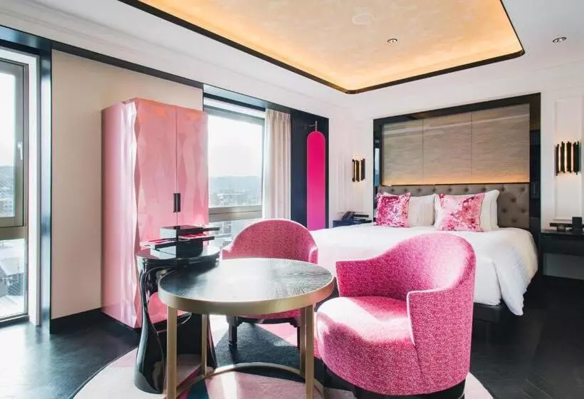 Fauchon Hotel Kyoto   A Member Of The Leading Hotels Of The World