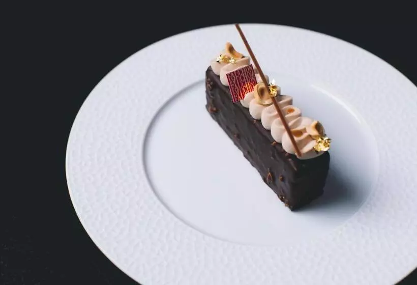 Fauchon Hotel Kyoto   A Member Of The Leading Hotels Of The World