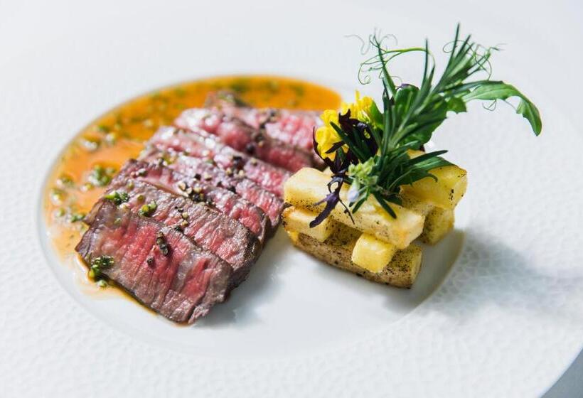 Fauchon Hotel Kyoto   A Member Of The Leading Hotels Of The World