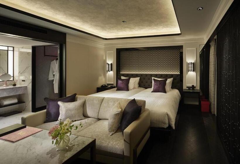 Fauchon Hotel Kyoto   A Member Of The Leading Hotels Of The World