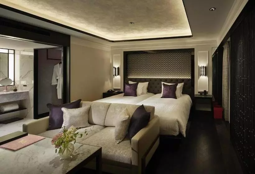 Fauchon Hotel Kyoto   A Member Of The Leading Hotels Of The World