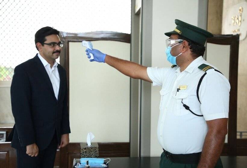 ホテル Taj Palace, New Delhi