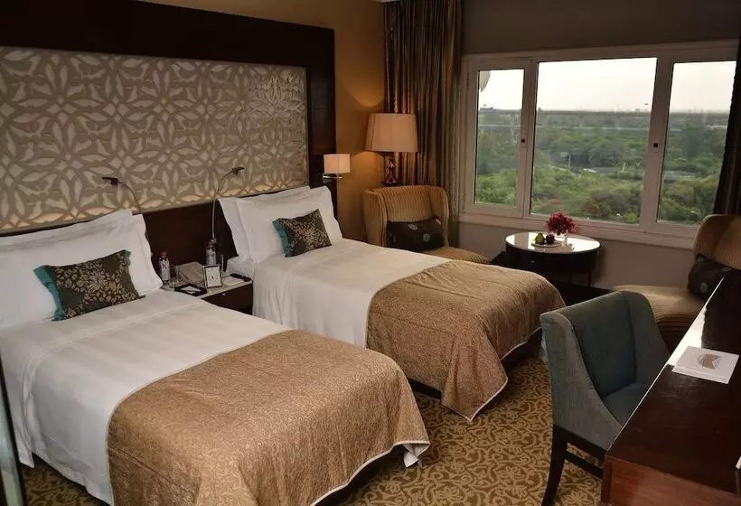 호텔 Taj Palace, New Delhi