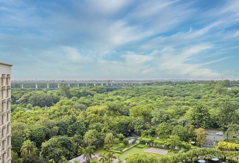 ホテル Taj Palace, New Delhi