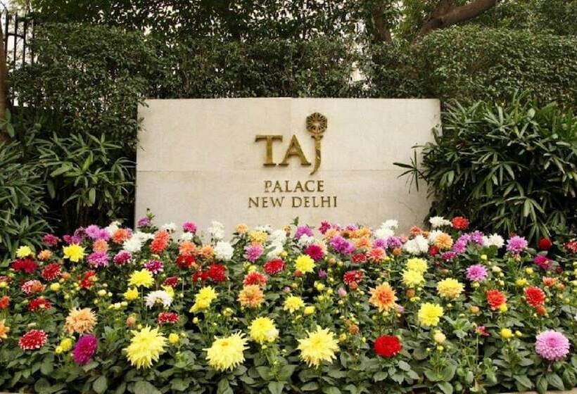 ホテル Taj Palace, New Delhi