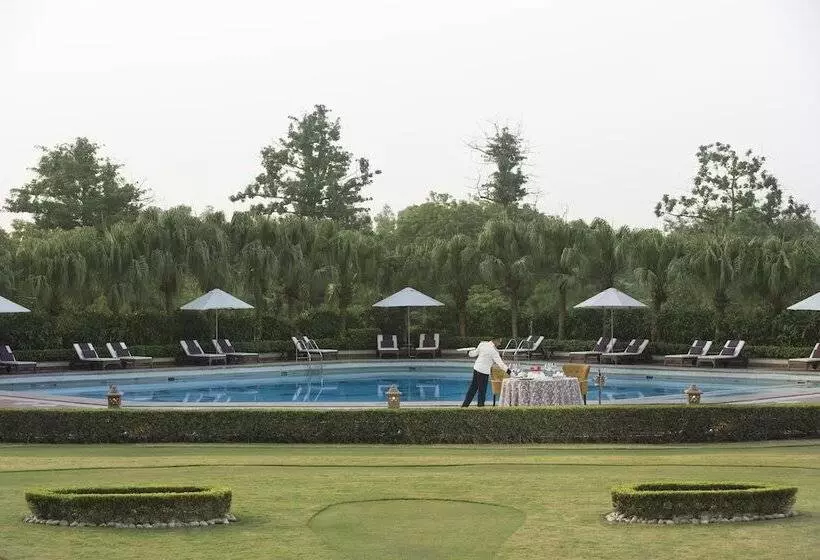 호텔 Taj Palace, New Delhi