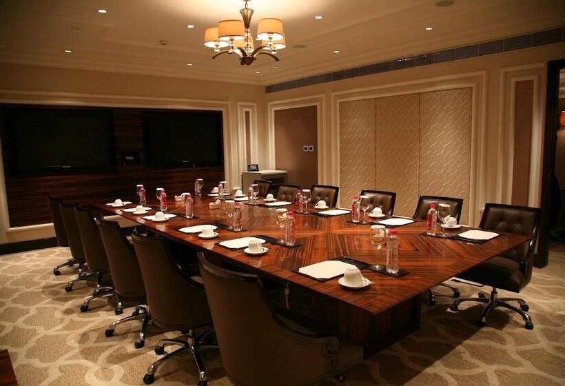 ホテル Taj Palace, New Delhi