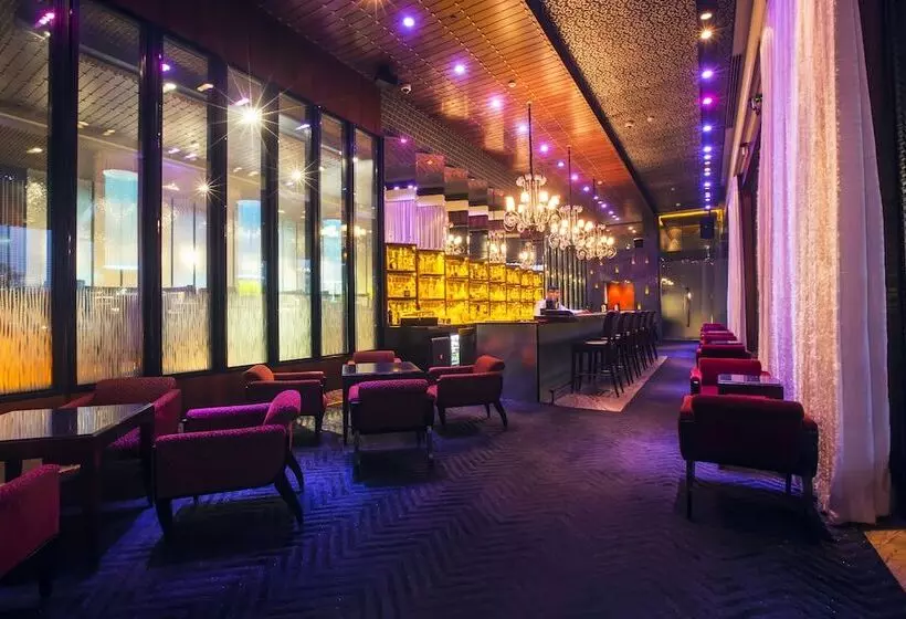 호텔 Taj Palace, New Delhi