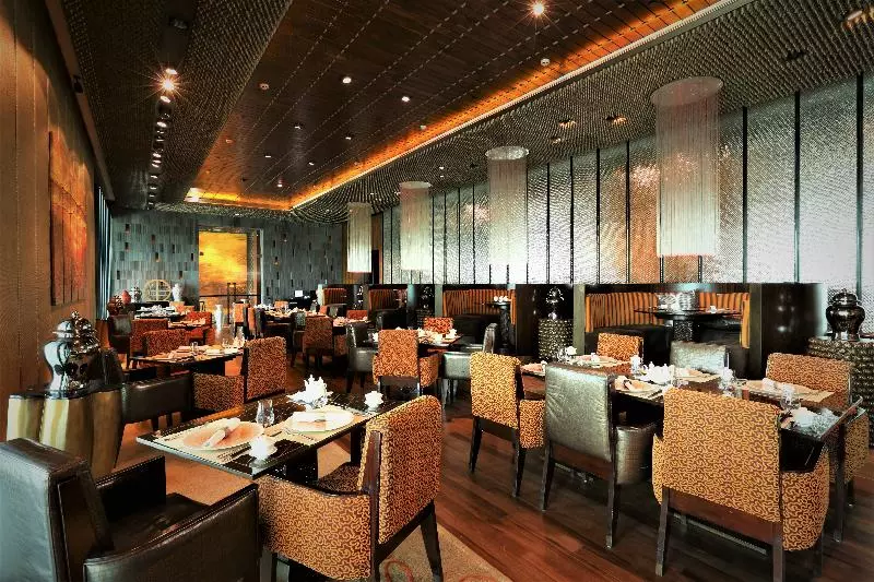 호텔 Taj Palace, New Delhi