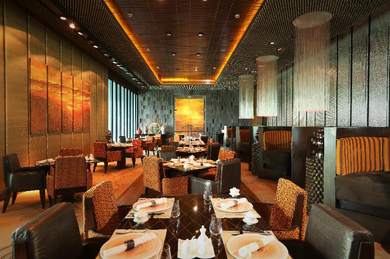 ホテル Taj Palace, New Delhi