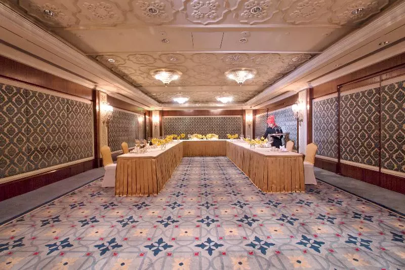 호텔 Taj Palace, New Delhi