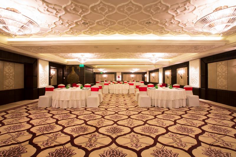 ホテル Taj Palace, New Delhi