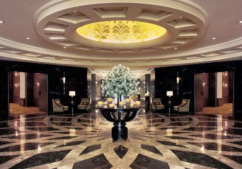호텔 Taj Palace, New Delhi