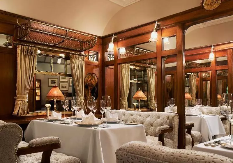 호텔 Taj Palace, New Delhi