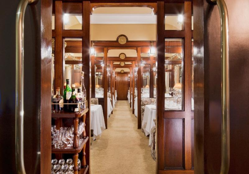 ホテル Taj Palace, New Delhi