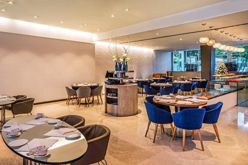 هتل The Park New Delhi