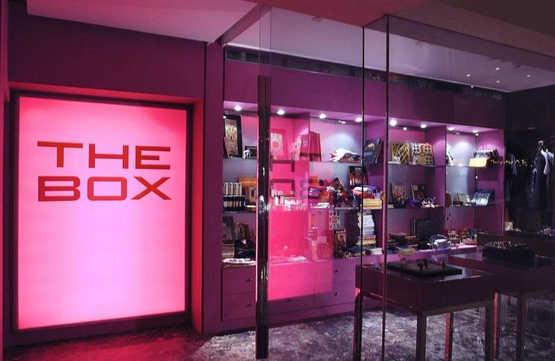 هتل The Park New Delhi