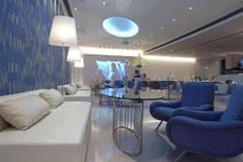 هتل The Park New Delhi