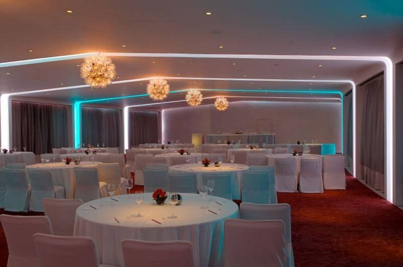 هتل The Park New Delhi