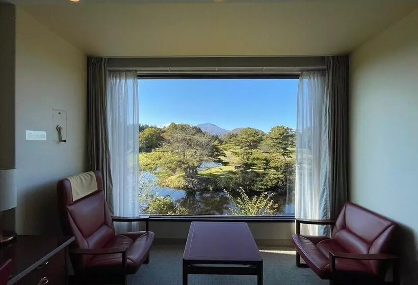 Hotel The Prince Karuizawa