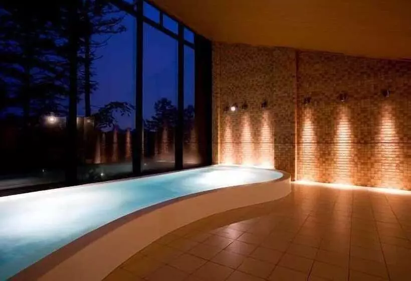 Hotel The Prince Karuizawa
