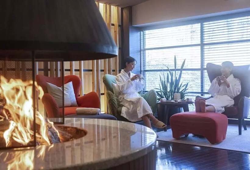 Hotel The Prince Karuizawa