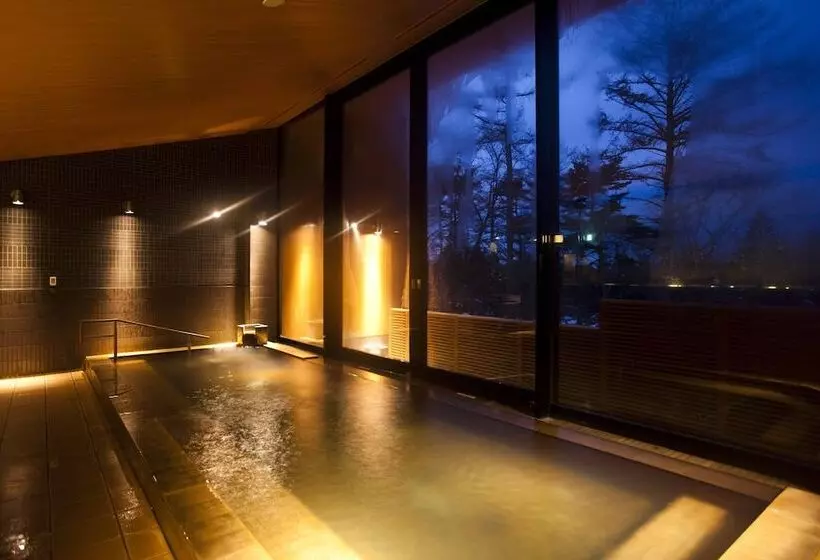 Hotel The Prince Karuizawa