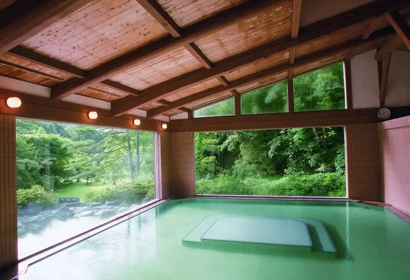 Hotel The Prince Karuizawa