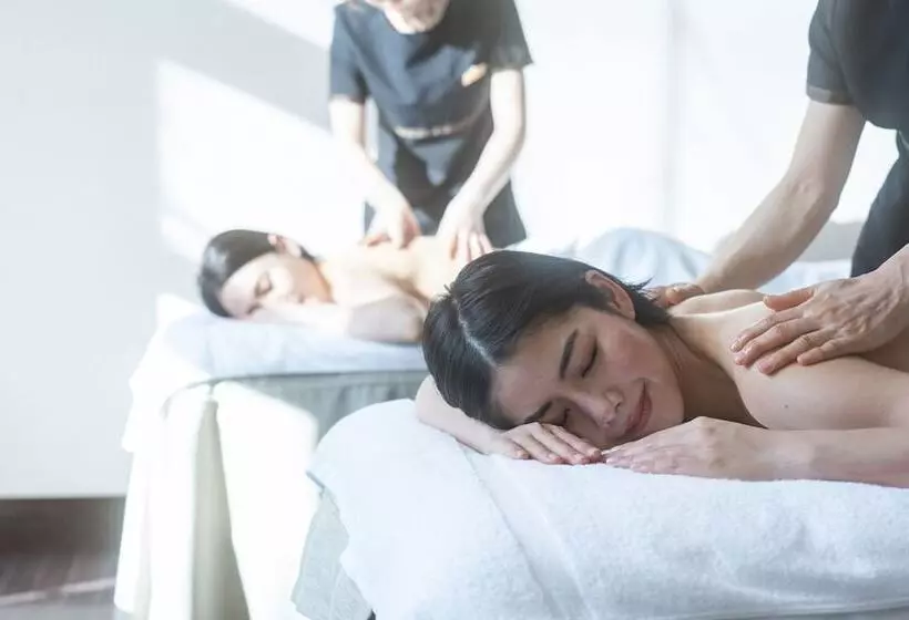 Hotel The Prince Karuizawa