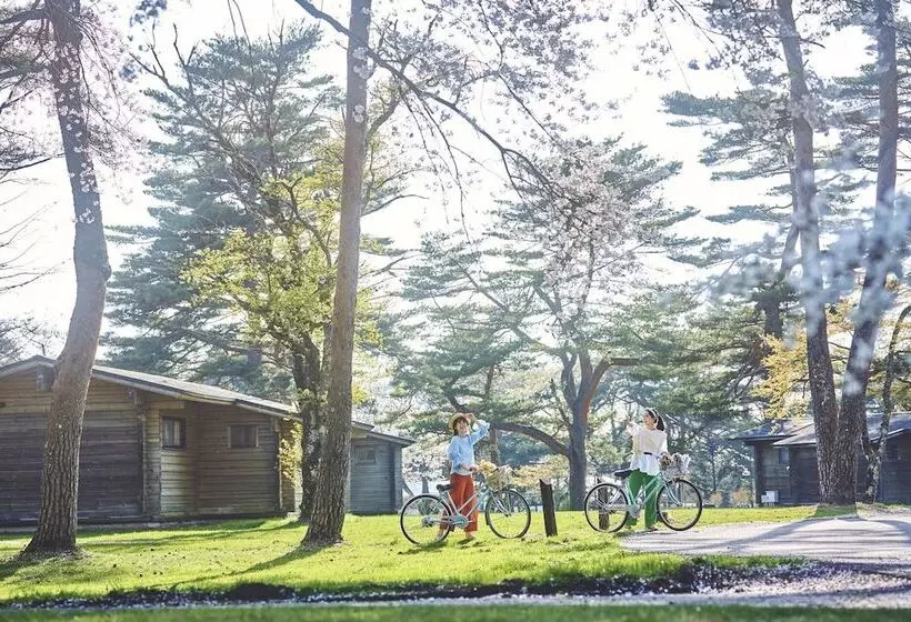 Hotel The Prince Karuizawa