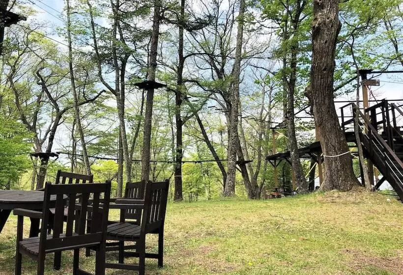 Hotel The Prince Karuizawa