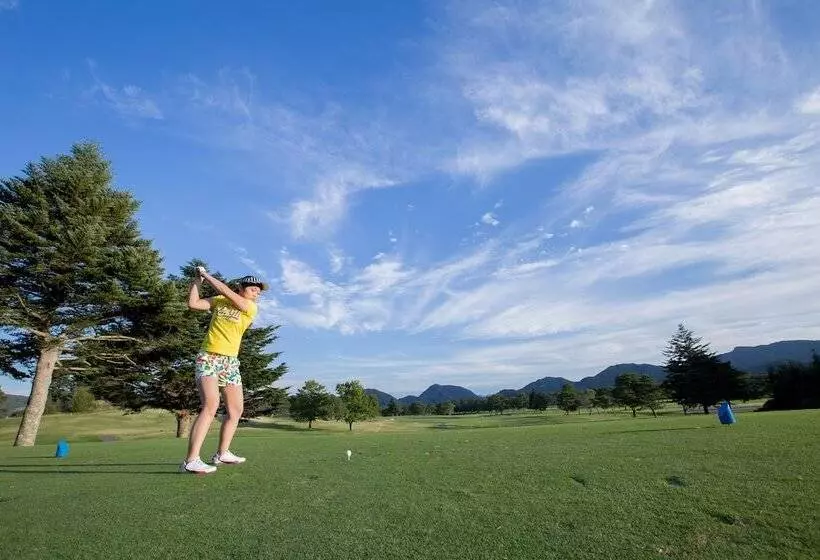 Hotel The Prince Karuizawa