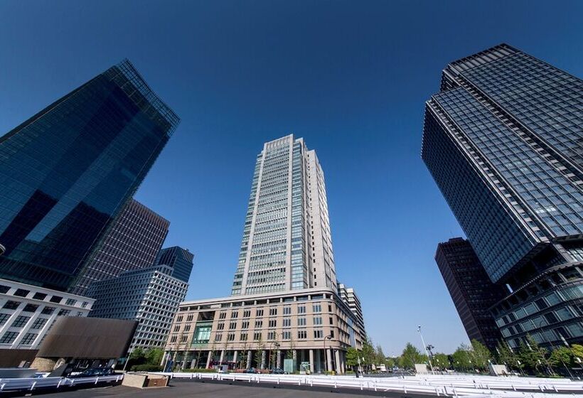 Hôtel The Tokyo Station