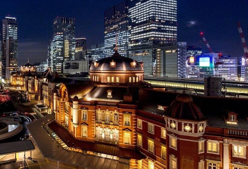 Hôtel The Tokyo Station