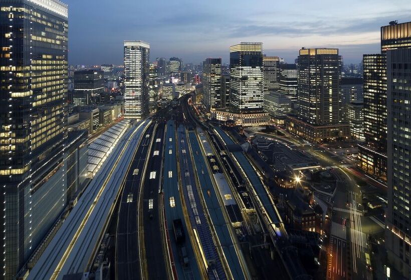 Hôtel The Tokyo Station